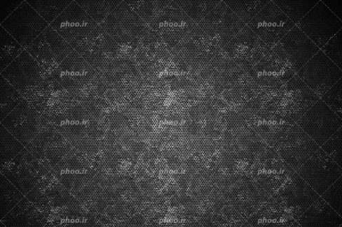 عکس با کیفیت پس زمینه و پترن به رنگ خاکستری با بافت سفید با قابلیت تکرار