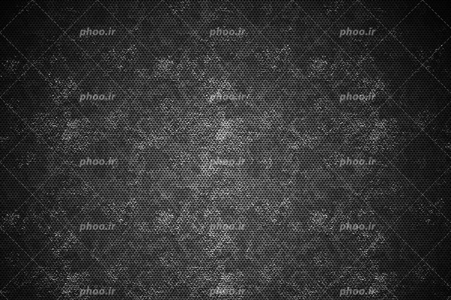 عکس با کیفیت پس زمینه و پترن به رنگ خاکستری با بافت سفید با قابلیت تکرار