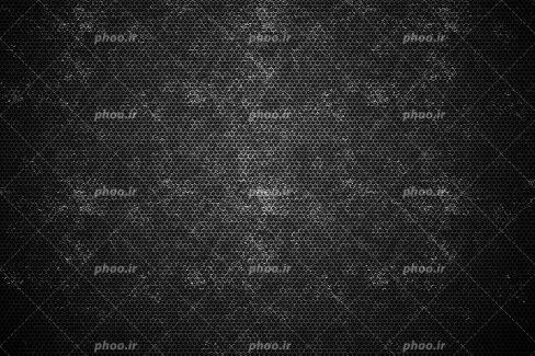 عکس با کیفیت زیبا پس زمینه و پترن خاکستری تیره با قابلیت تکرار