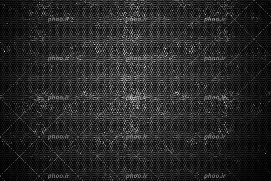 عکس با کیفیت زیبا پس زمینه و پترن خاکستری تیره با قابلیت تکرار