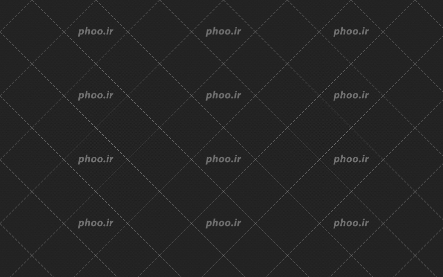 عکس با کیفیت زیبا پترن و پس زمینه خاکستری تیره با قابلیت تکرار