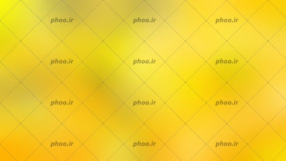 عکس با کیفیت پس زمینه به رنگ لیمویی و نارنجی