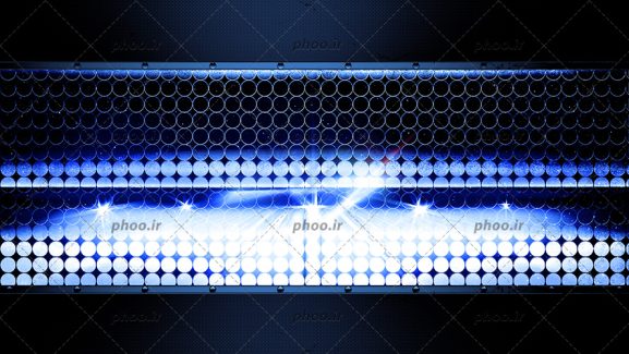 عکس با کیفیت پس زمینه زیبا به رنگ بنفش با نور های درخشان