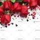 عکس نقاشی یک لامپ در زمینه آبی که یک دست به آن اشاره می کند.