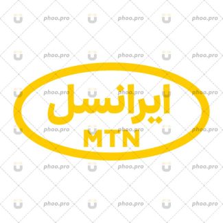 لوگوی ایرانسل