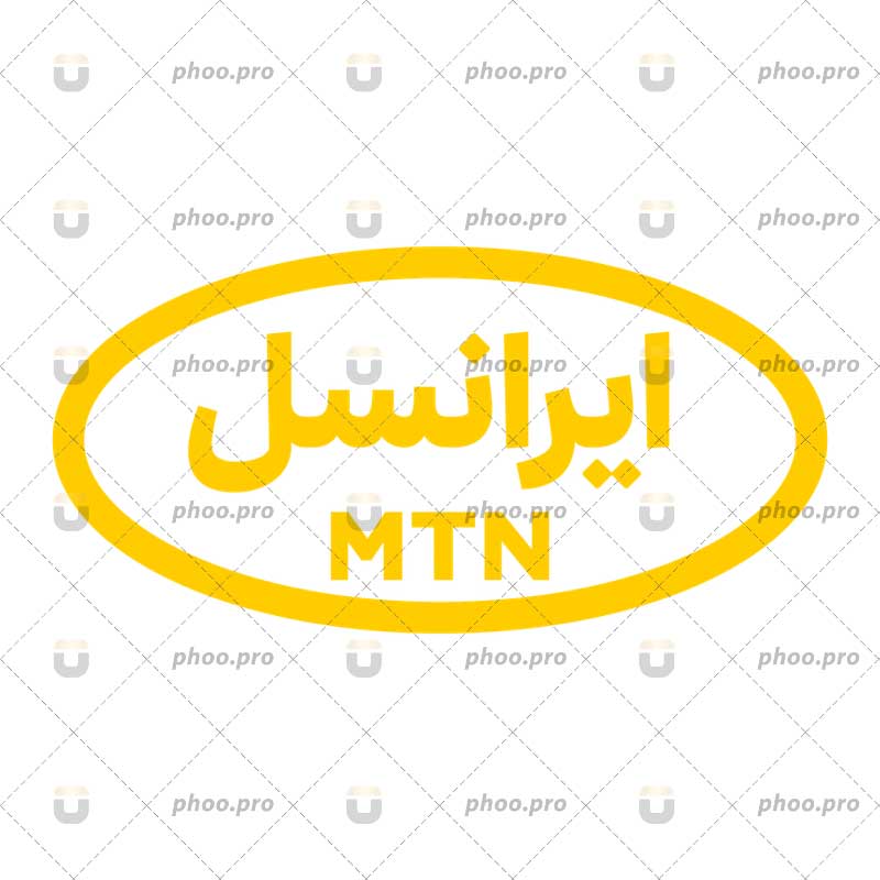 لوگوی ایرانسل