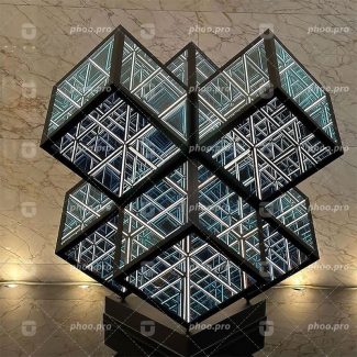 بعد چهارم به روایت تصویر