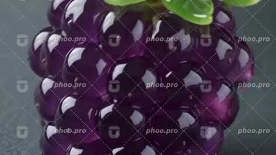 شاه‌توتی از تبارِ بلور