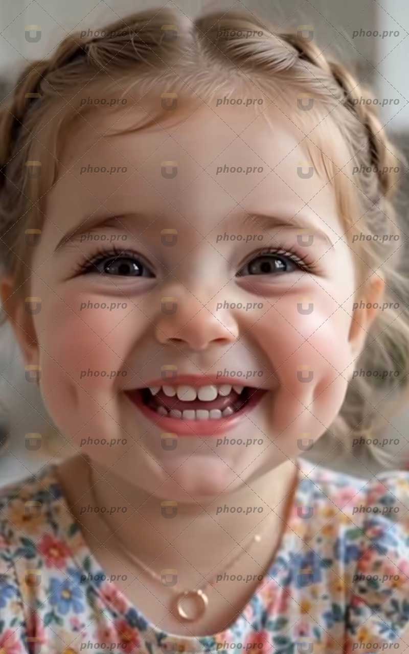 لبخندی به وسعتِ تمامِ بهار