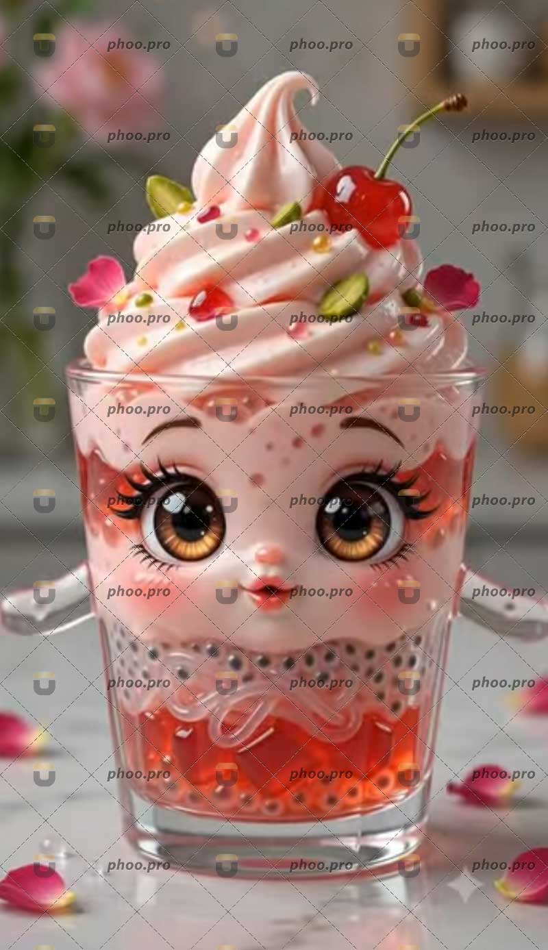 تلفیق طعم و خیال؛ کاراکترسازی در طراحی دیجیتال