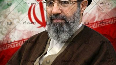 آیت الله سید مجتبی خامنهای