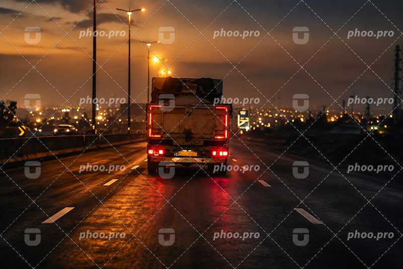 تصویرجاده ساوه