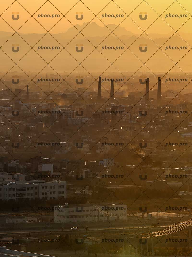 غروب هرات