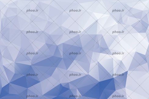 عکس با کیفیت کاغذ دیواری و دیوارپوش سه بعدی به رنگ بنفش با طرح هندسی انتزاعی و قابل تکرار
