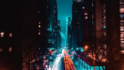 ۱۰ نکته طلایی برای عکاسی حرفه‌ای از مناظر شهری: از غروب تا گرگ و میش