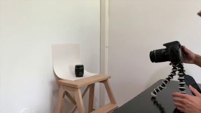 عکاسی حرفه‌ای از محصولات برای فروشگاه‌های اینترنتی: راهنمای جامع