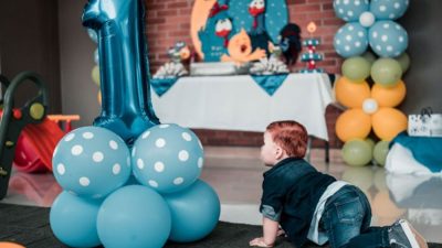 راهنمای جامع عکاسی از جشن تولد: نکات و ترفندها برای ثبت لحظات خاص