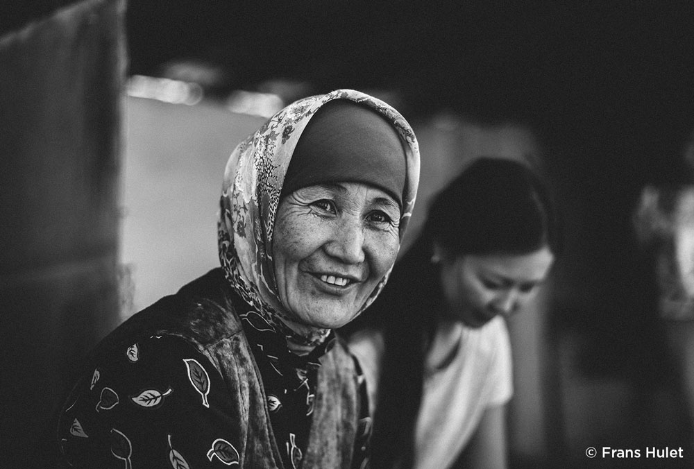 عکاسی پرتره: هنر روایت داستان‌ها از طریق تصویر