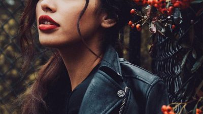 رازهای حرفه‌ای برای عکاسی پرتره در فضای باز: اصول، نورپردازی و ترکیب‌بندی