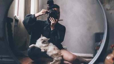 عکاسی حرفه‌ای از حیوانات خانگی؛ چگونه از لحظات بی‌نظیر دوستان پشمالویتان عکس بگیرید