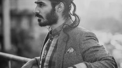 راهنمای جامع برای ژست‌گیری در عکاسی مردانه