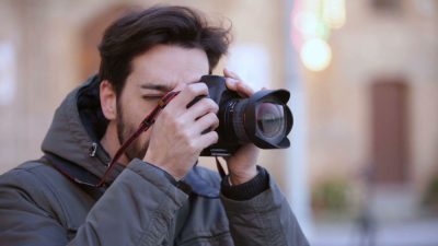 تکنیک‌های کلیدی عکاسی حرفه‌ای: از مبتدی تا پیشرفته