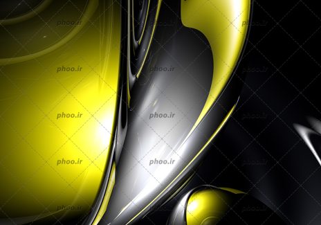 عکس نقاشی دیوار زیبا با رنگ بندی قشنگ